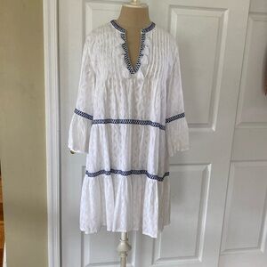 Ladies Like New Tommy Bahama S/P Dress Retails $158